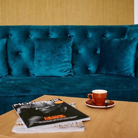 Schneider Apartment الرسبرغ المظهر الخارجي الصورة