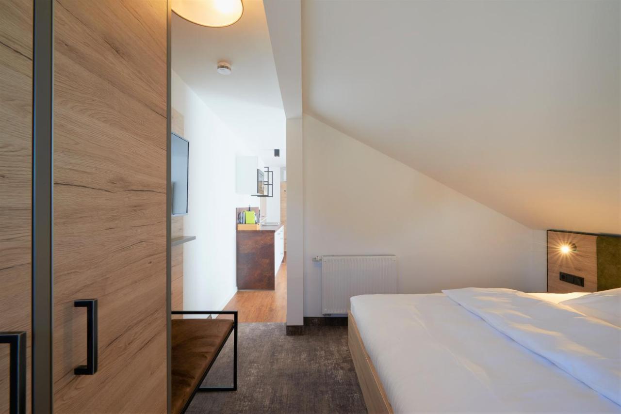 Schneider Apartment الرسبرغ المظهر الخارجي الصورة