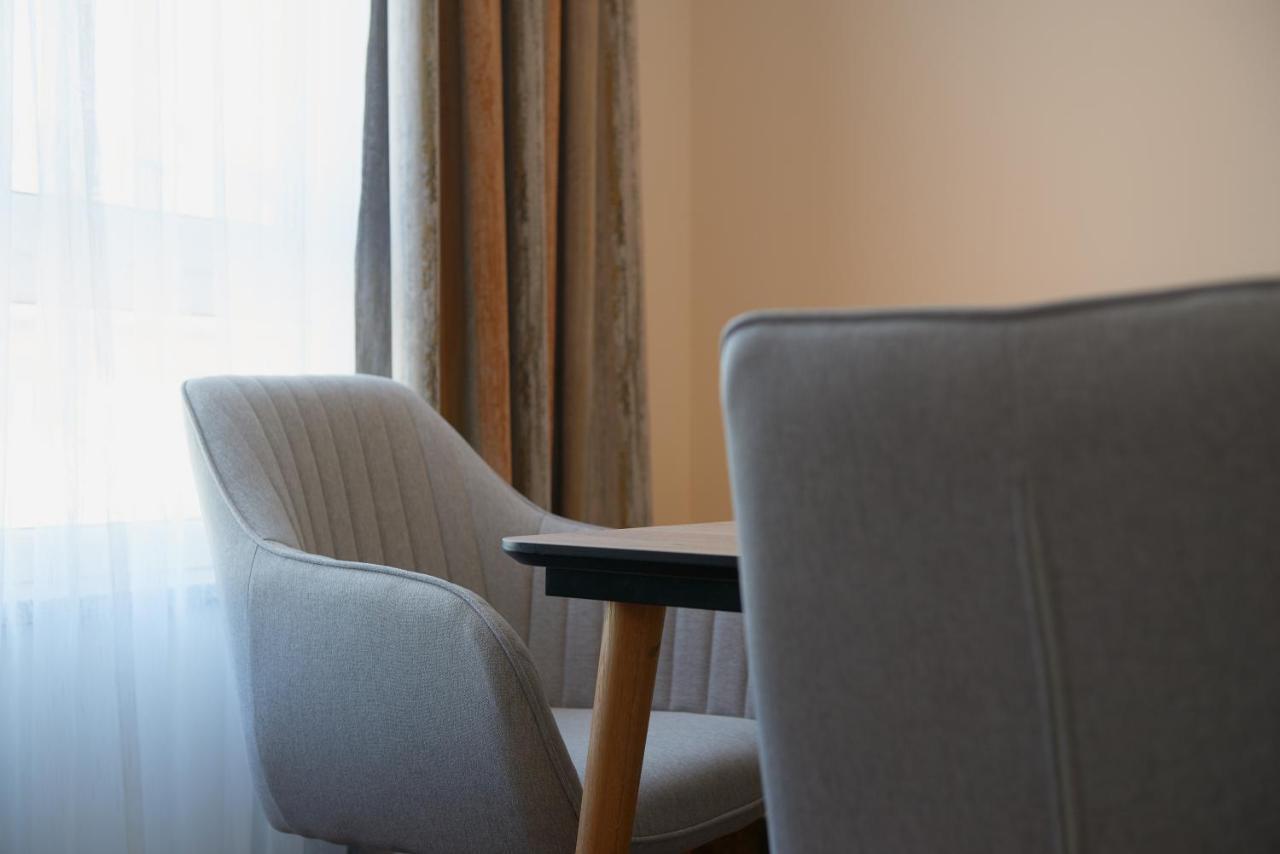 Schneider Apartment الرسبرغ المظهر الخارجي الصورة