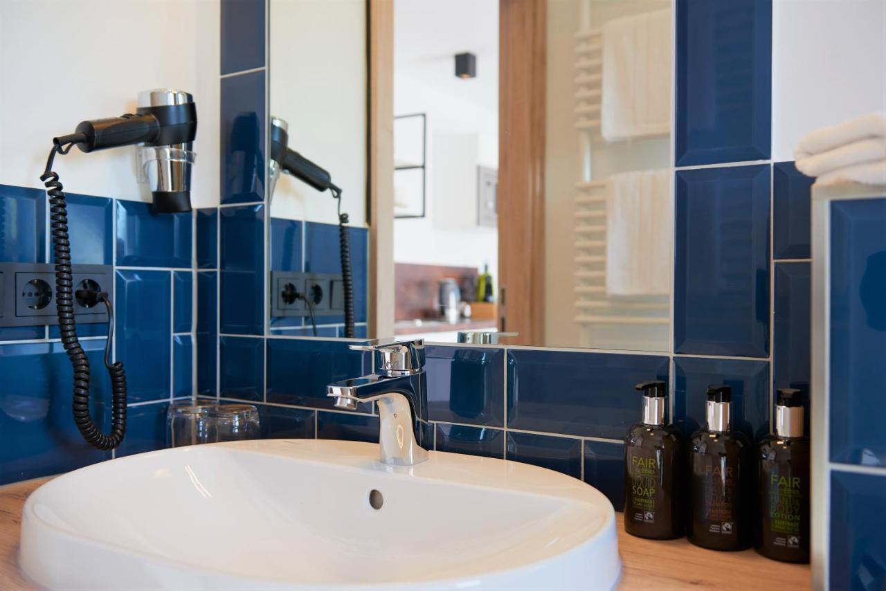 Schneider Apartment الرسبرغ المظهر الخارجي الصورة