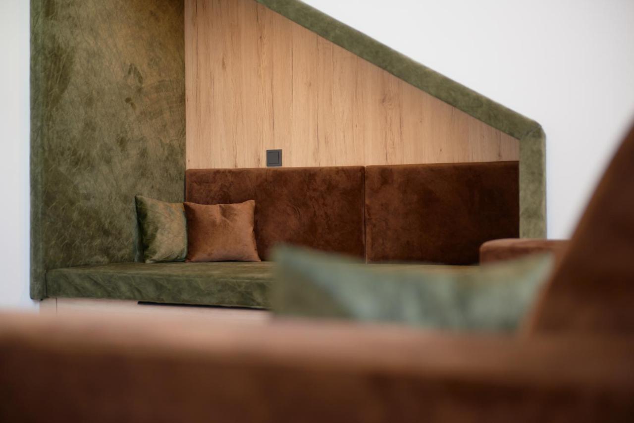 Schneider Apartment الرسبرغ المظهر الخارجي الصورة