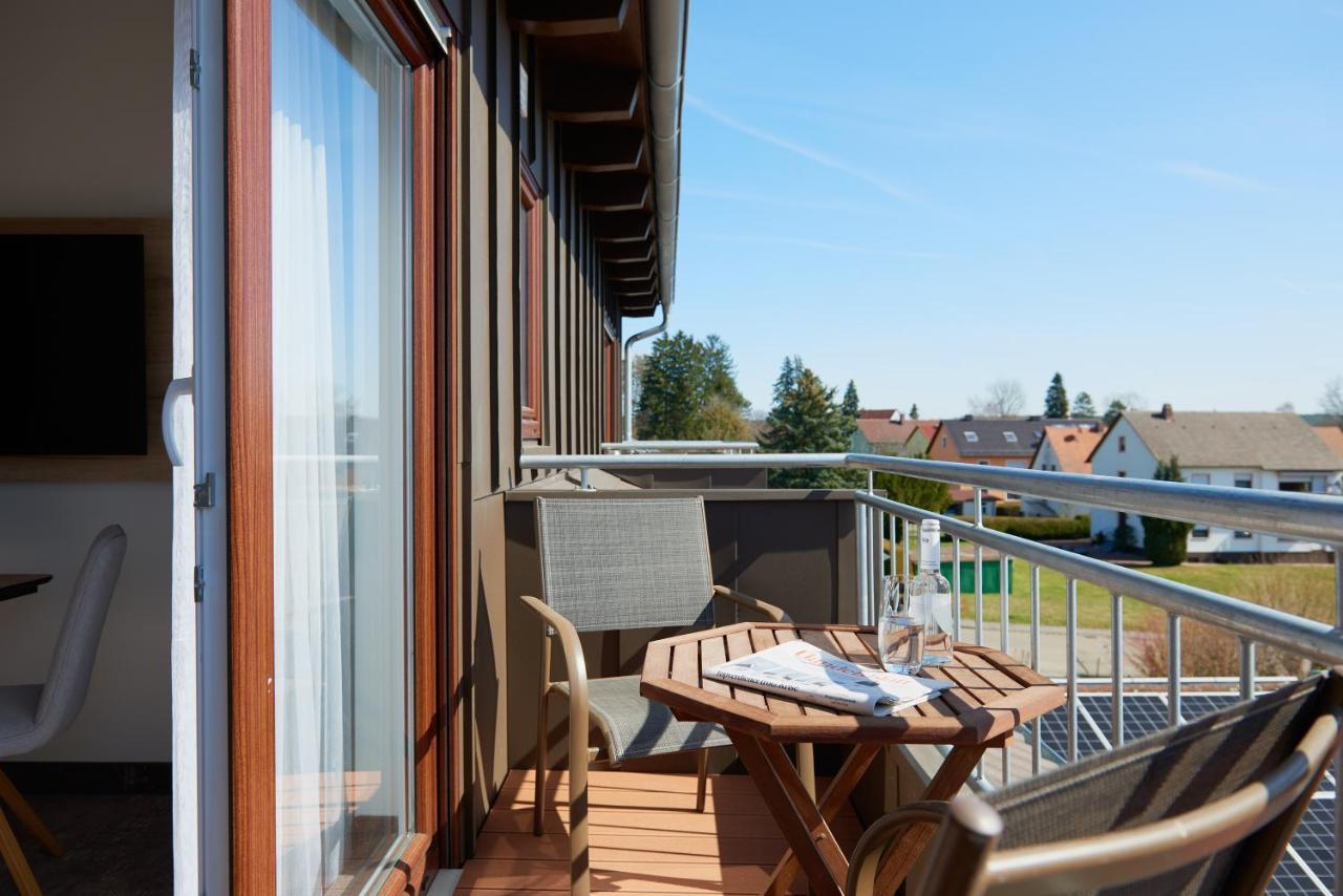 Schneider Apartment الرسبرغ المظهر الخارجي الصورة