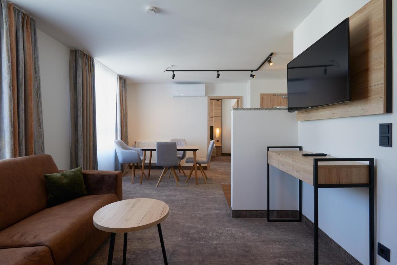 Schneider Apartment الرسبرغ المظهر الخارجي الصورة