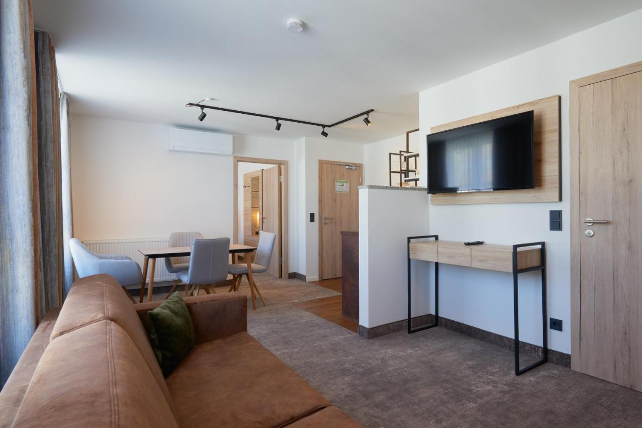 Schneider Apartment الرسبرغ المظهر الخارجي الصورة