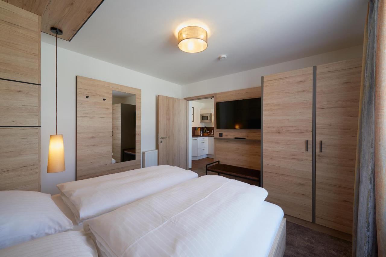 Schneider Apartment الرسبرغ المظهر الخارجي الصورة