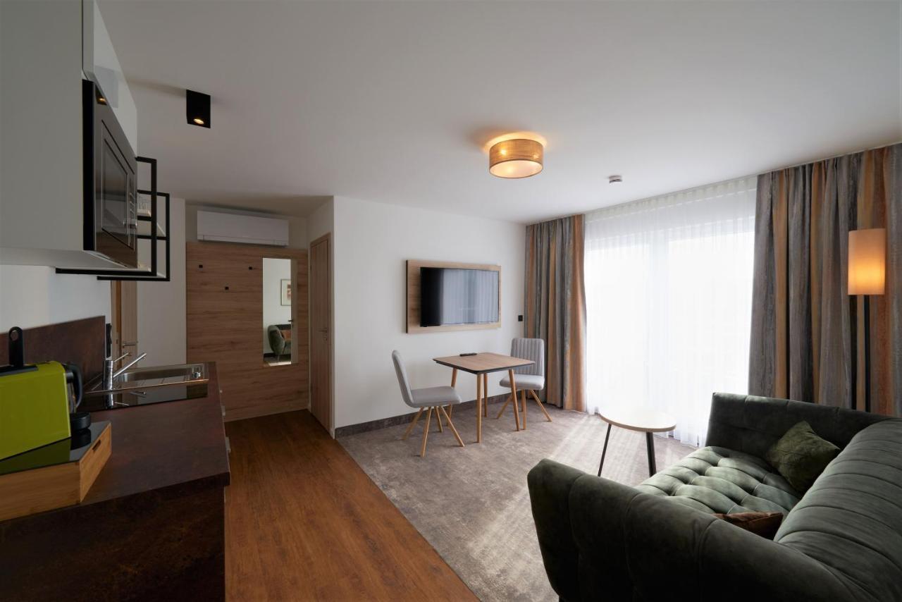Schneider Apartment الرسبرغ المظهر الخارجي الصورة