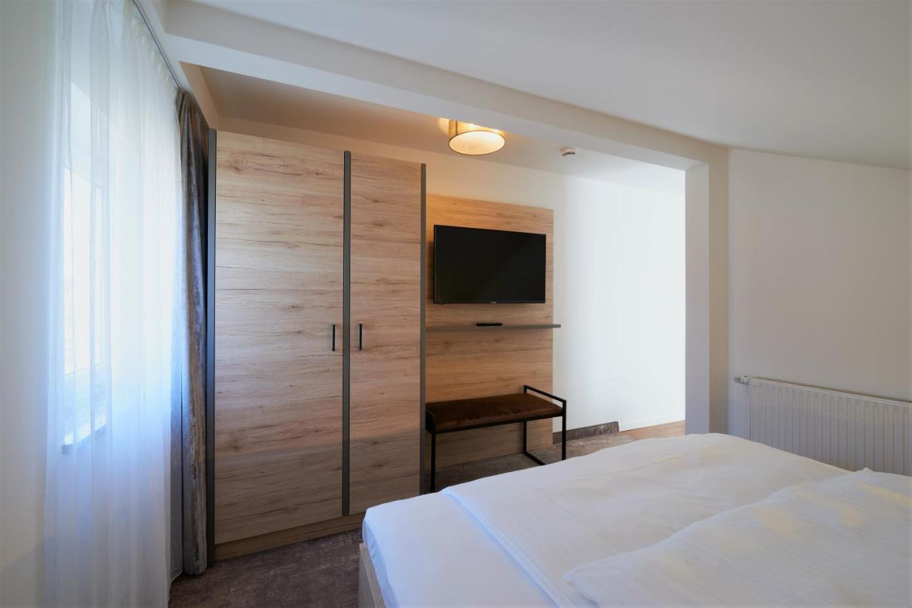 Schneider Apartment الرسبرغ المظهر الخارجي الصورة