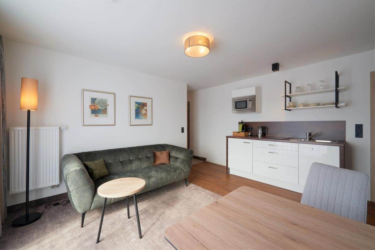 Schneider Apartment الرسبرغ المظهر الخارجي الصورة