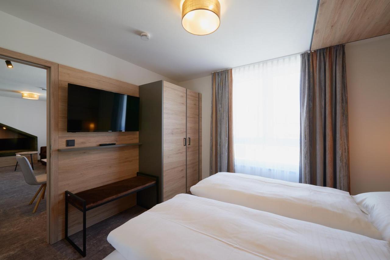 Schneider Apartment الرسبرغ المظهر الخارجي الصورة