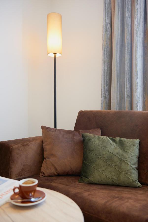 Schneider Apartment الرسبرغ المظهر الخارجي الصورة