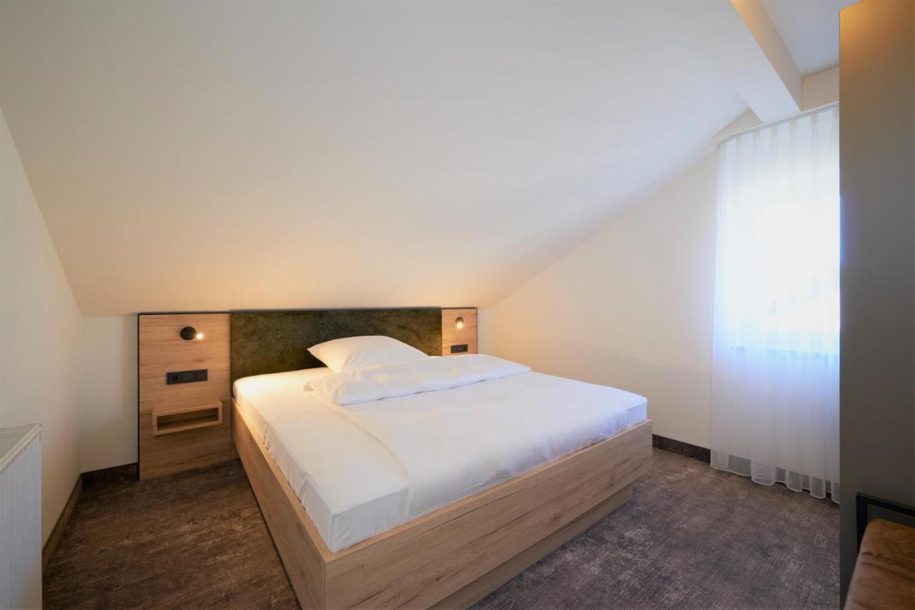 Schneider Apartment الرسبرغ المظهر الخارجي الصورة
