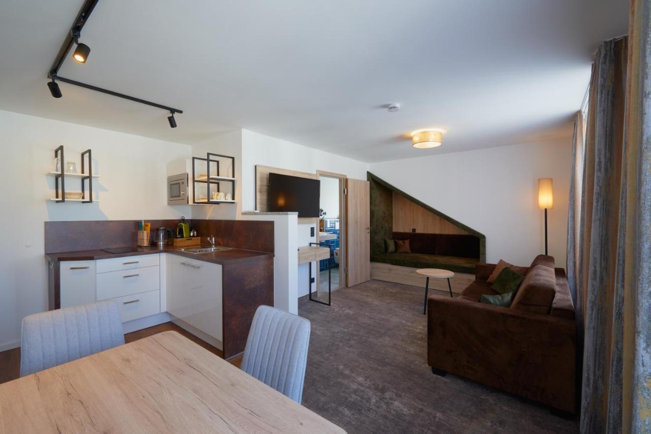 Schneider Apartment الرسبرغ المظهر الخارجي الصورة