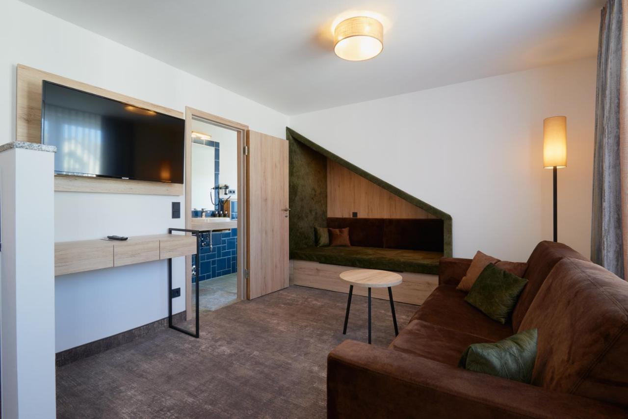Schneider Apartment الرسبرغ المظهر الخارجي الصورة