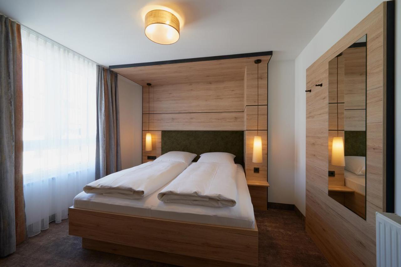 Schneider Apartment الرسبرغ المظهر الخارجي الصورة