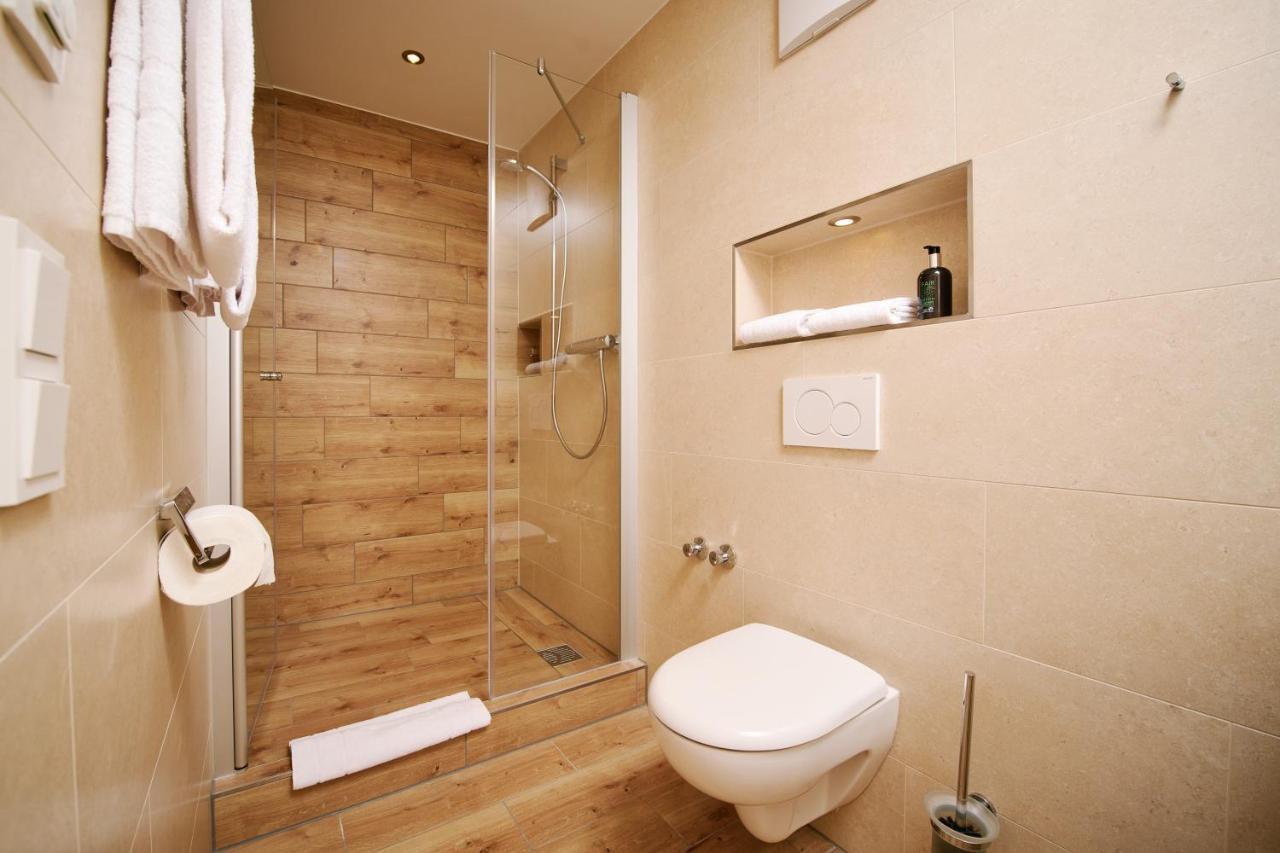 Schneider Apartment الرسبرغ المظهر الخارجي الصورة