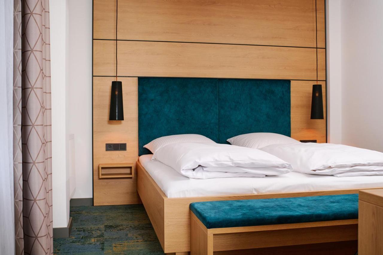 Schneider Apartment الرسبرغ المظهر الخارجي الصورة