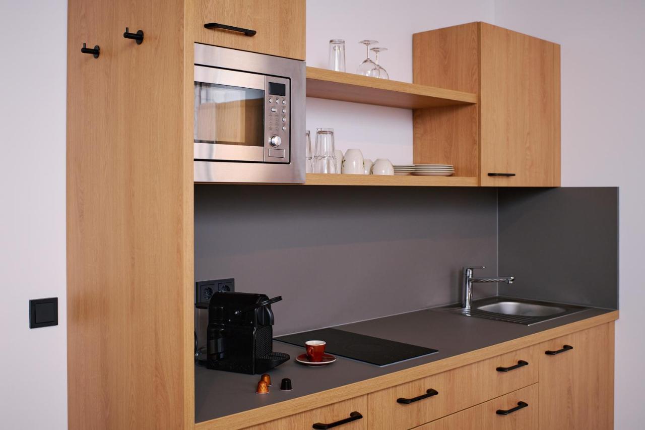 Schneider Apartment الرسبرغ المظهر الخارجي الصورة