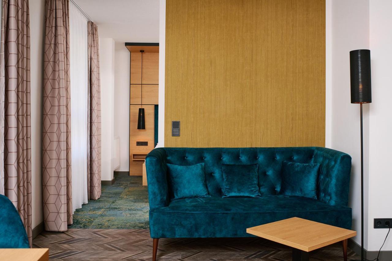 Schneider Apartment الرسبرغ المظهر الخارجي الصورة