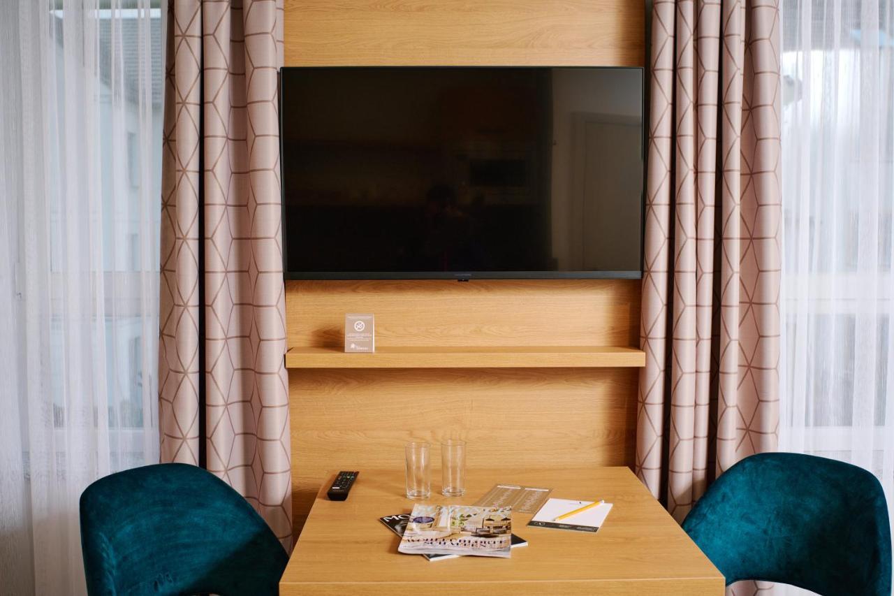 Schneider Apartment الرسبرغ المظهر الخارجي الصورة