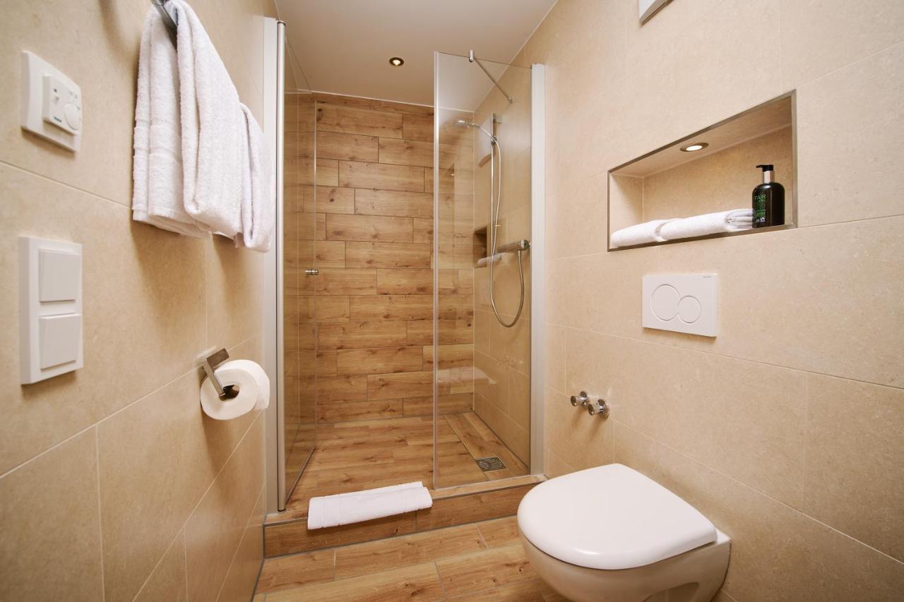 Schneider Apartment الرسبرغ المظهر الخارجي الصورة